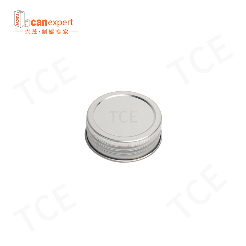 TCE- Metal direto de fábrica pode parafusar a boca de 42 mm de diâmetro de 0,25 mm de espessura parafuso